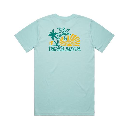 PFRIEM TROPICAL HAZY IPA TEE