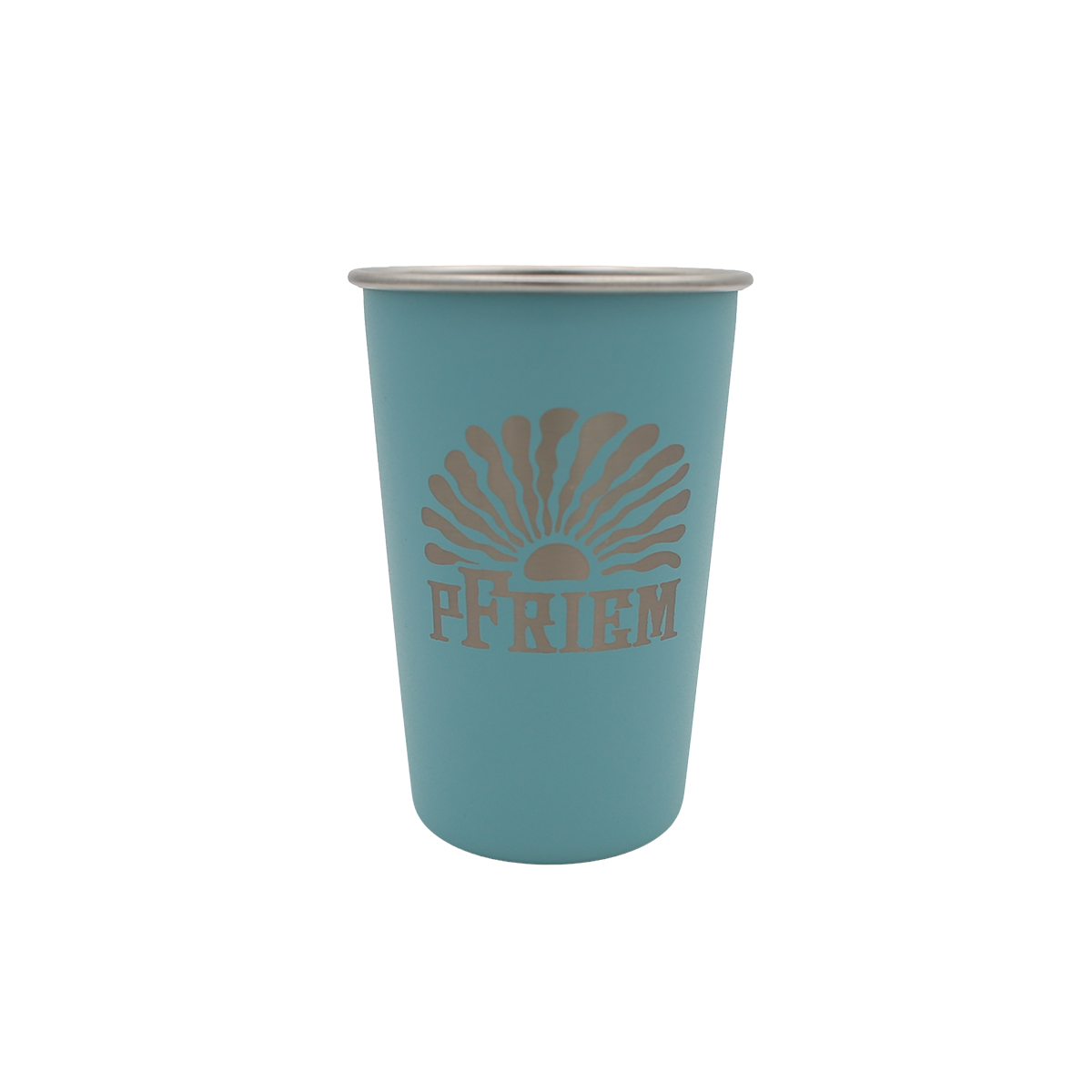 PFRIEM PINT CUP
