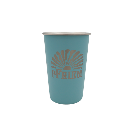 PFRIEM PINT CUP