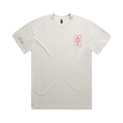 PFRIEM WEST COAST IPA TEE