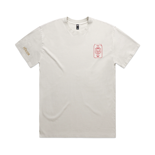 PFRIEM WEST COAST IPA TEE